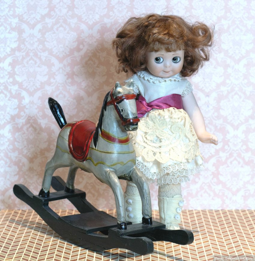 Googly!!!❤ Если гора не идёт, сама дотопала. ООАК реплики (фото 4)