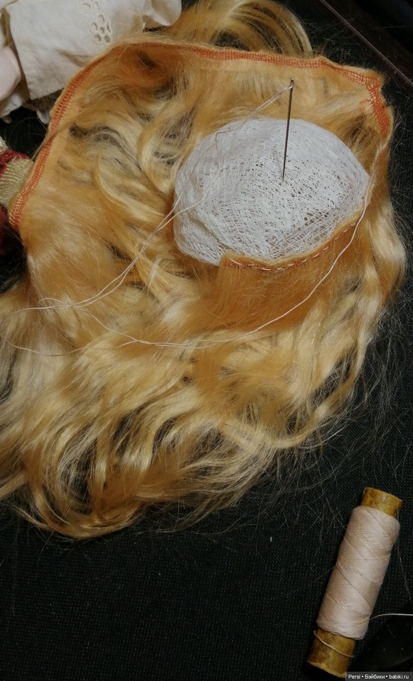 Googly!!!❤ Если гора не идёт, сама дотопала. ООАК реплики (фото 10)