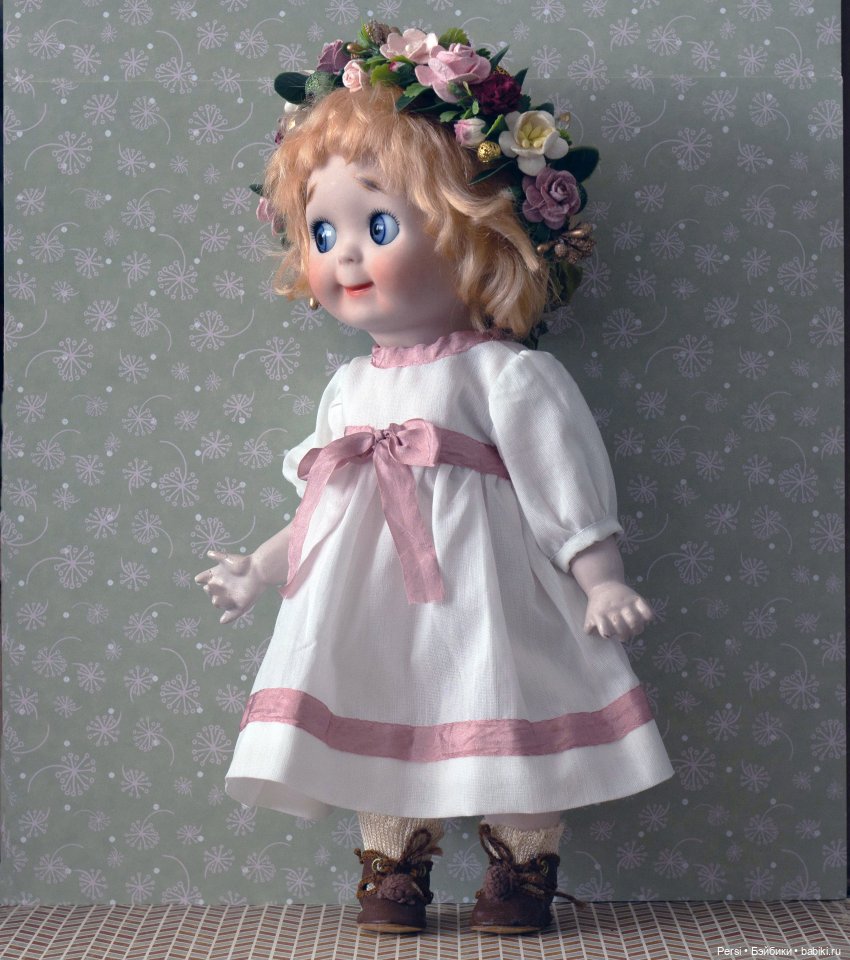 Googly!!!❤ Если гора не идёт, сама дотопала. ООАК реплики