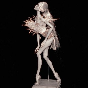 Ода райским птицам