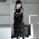 Продам аутфит от Момоко 24AN momoko bk PS