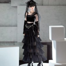 Продам аутфит от Момоко 24AN momoko bk PS