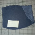 Кусочки кожи