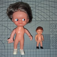 ГДРовские малыши