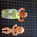 Пупсики. ГДР и Чехословакия