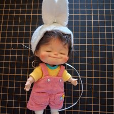 Улыбастик от AGDOLL