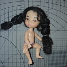 Мулан. Дисней аниматорс мини