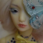 Angel Egg Noi by Marmite Sue (нюд)