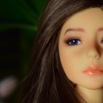 Мои мейки и образы для BJD