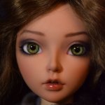 Июльские мейки.