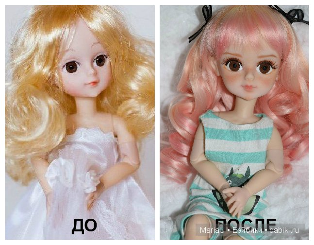 Мейки августа и забавный эксперимент