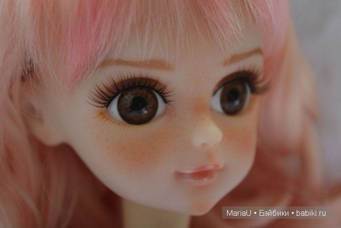 Мейки августа и забавный эксперимент (фото 3)