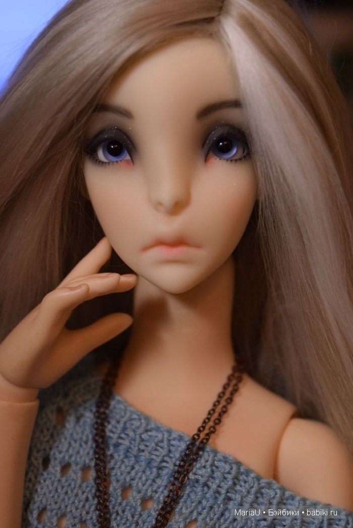 Мейки августа и забавный эксперимент