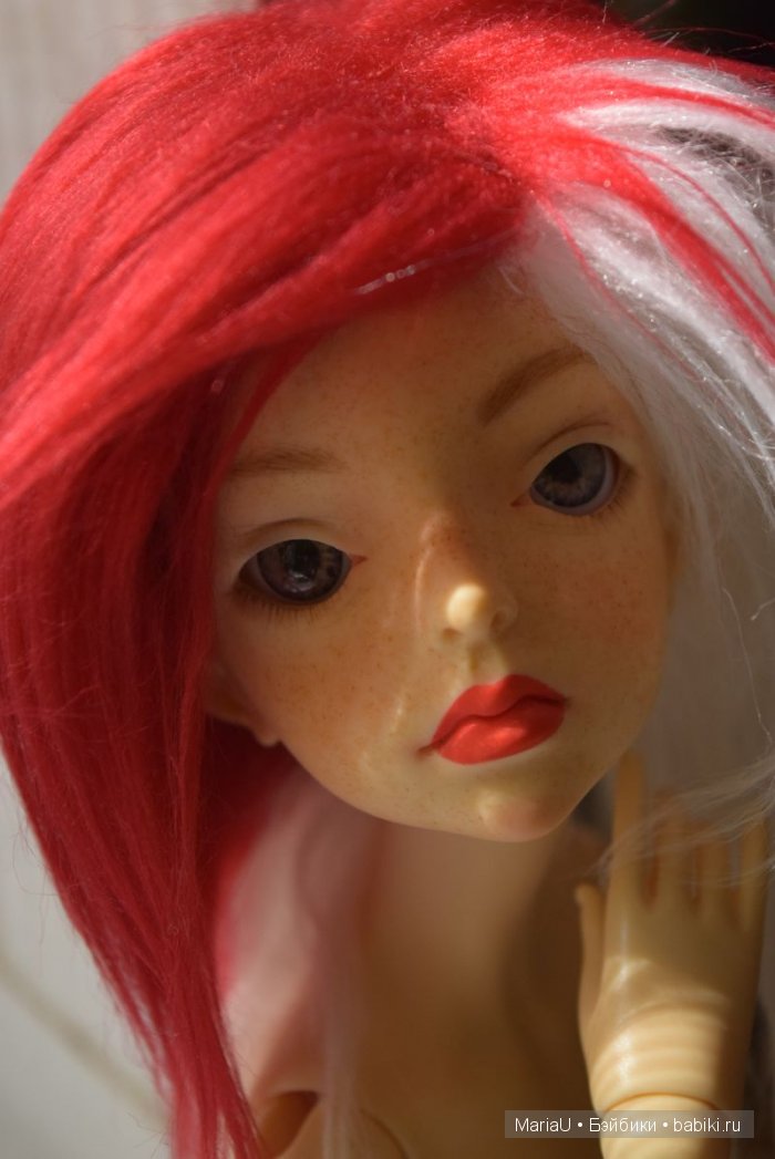 Мейки августа и забавный эксперимент