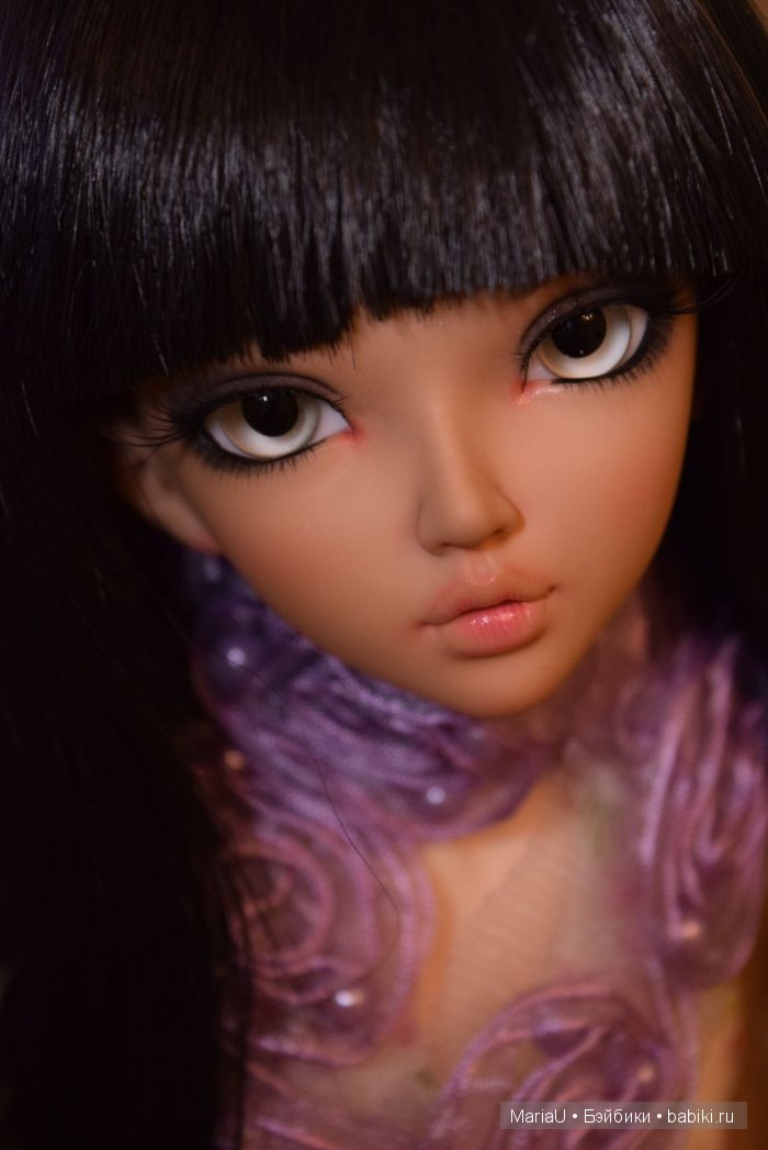 Мейки августа и забавный эксперимент