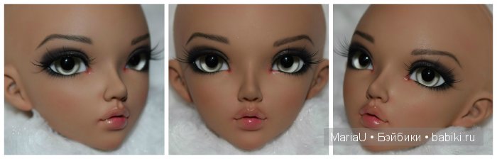 Мейки августа и забавный эксперимент (фото 10)