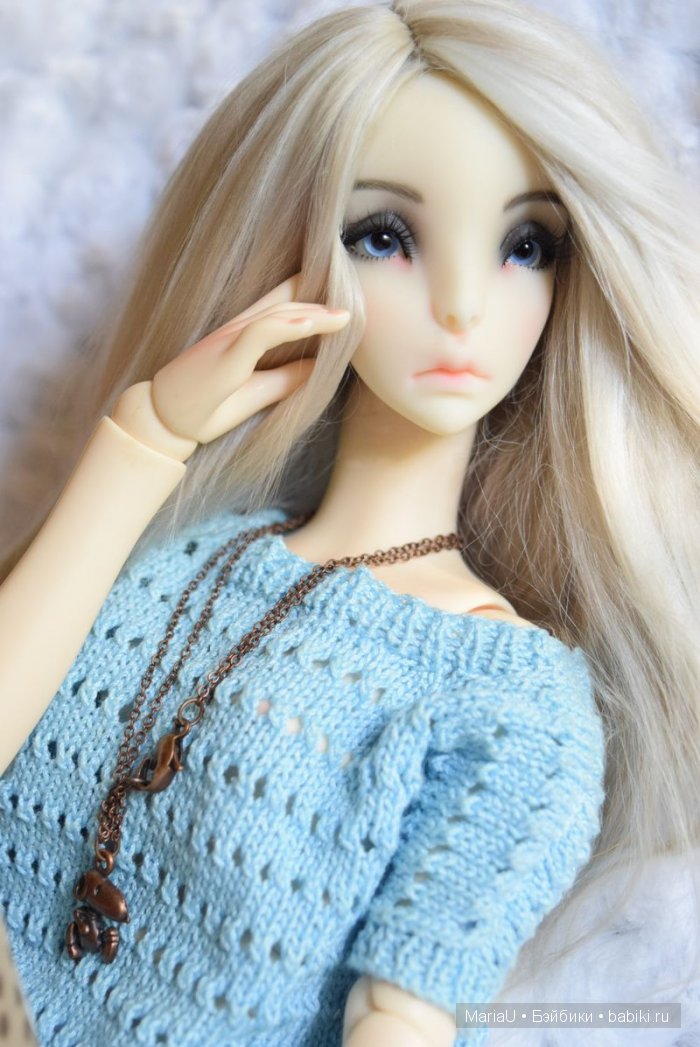 Мейки августа и забавный эксперимент