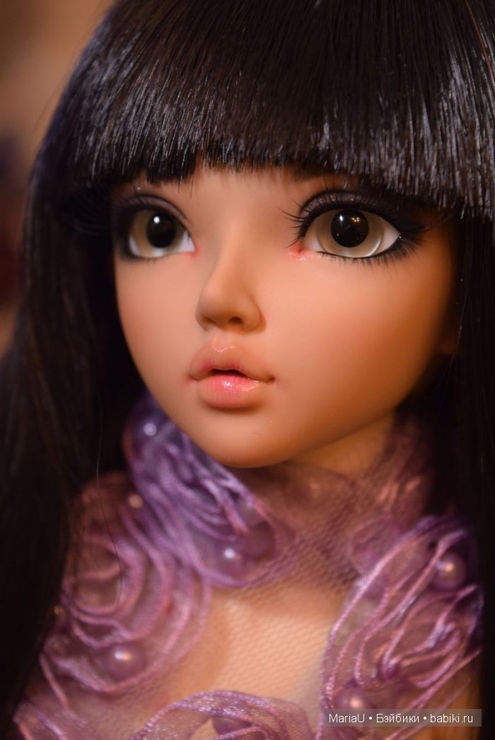 Мейки августа и забавный эксперимент