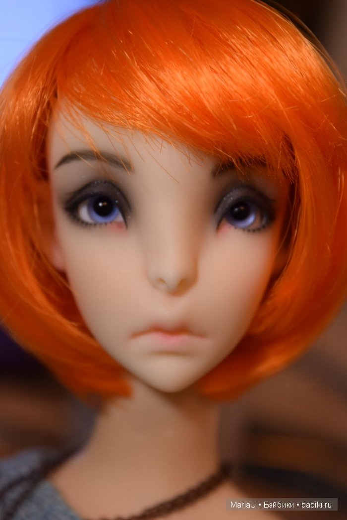 Мейки августа и забавный эксперимент