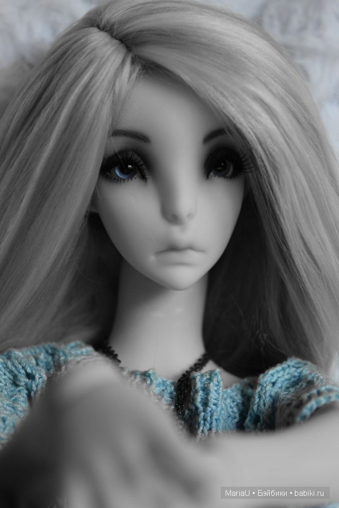 Мейки августа и забавный эксперимент