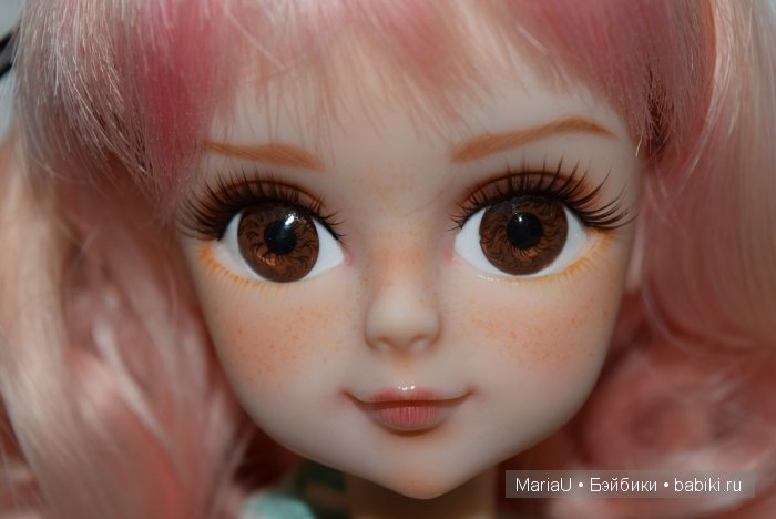 Мейки августа и забавный эксперимент (фото 9)