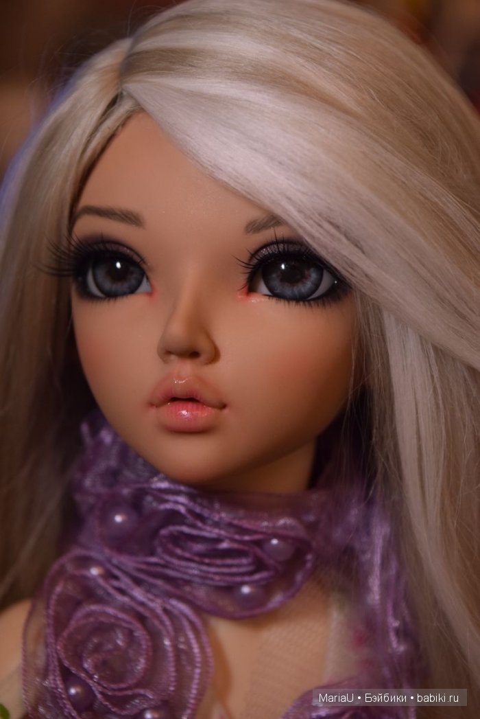 Мейки августа и забавный эксперимент