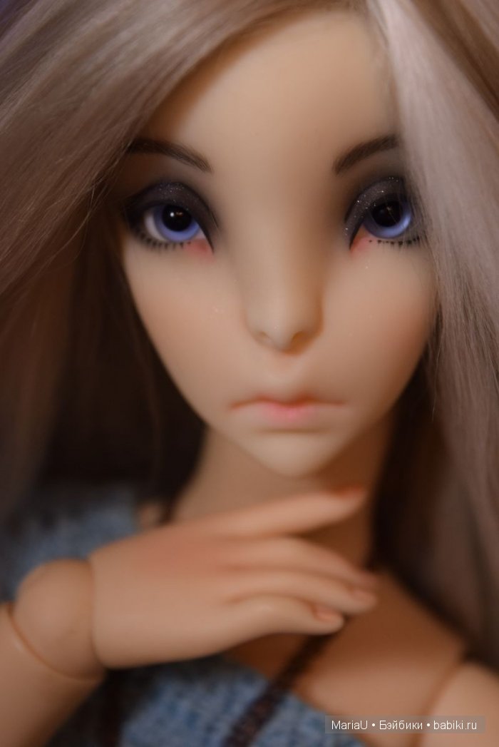 Мейки августа и забавный эксперимент