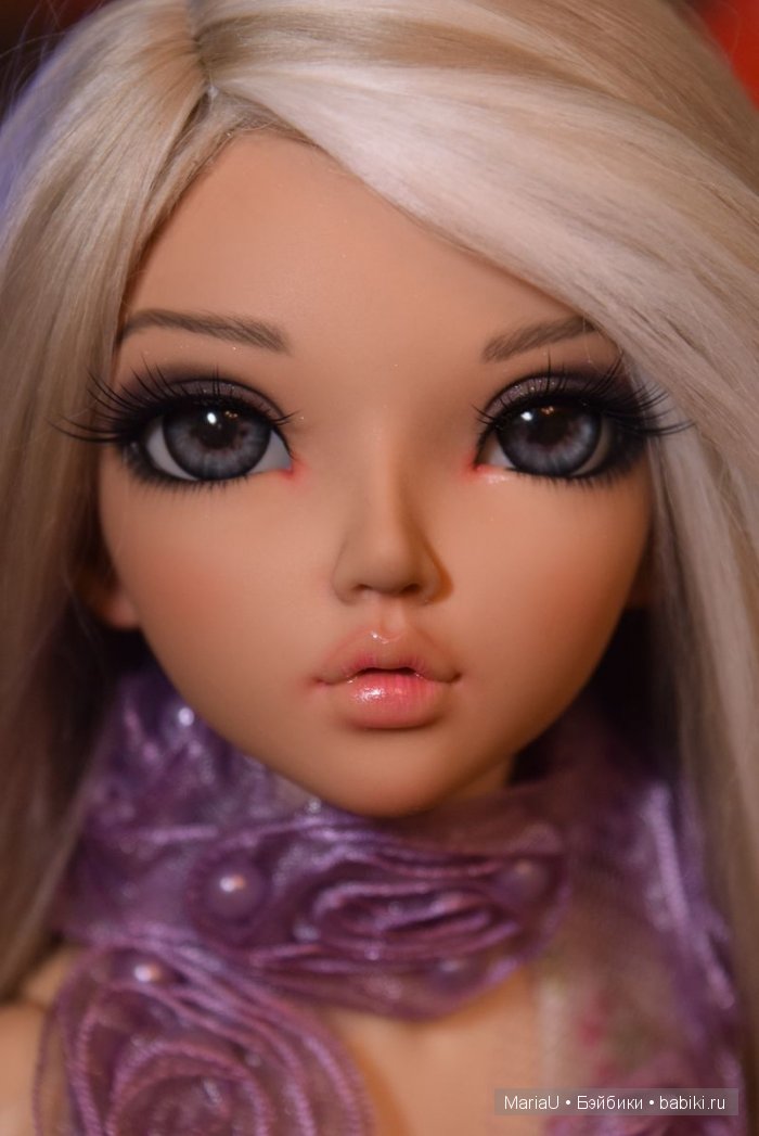 Мейки августа и забавный эксперимент