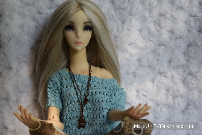 Мейки августа и забавный эксперимент