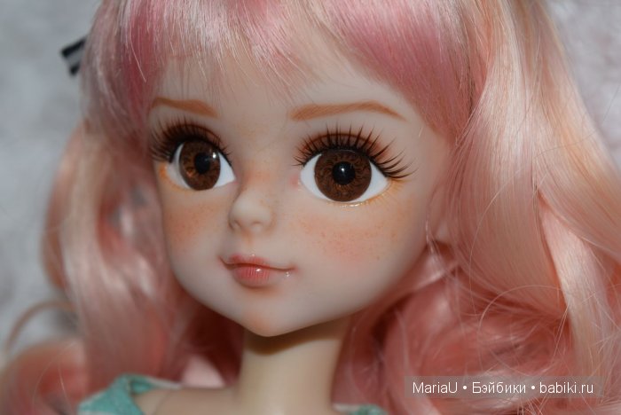 Мейки августа и забавный эксперимент (фото 4)