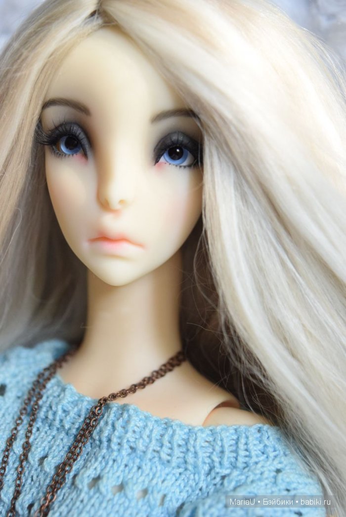 Мейки августа и забавный эксперимент