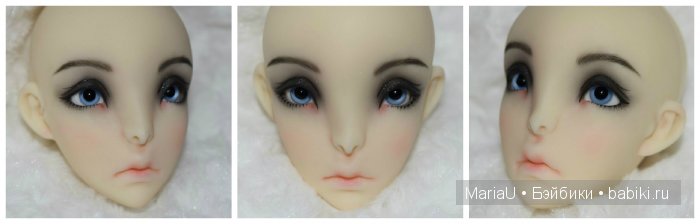 Мейки августа и забавный эксперимент