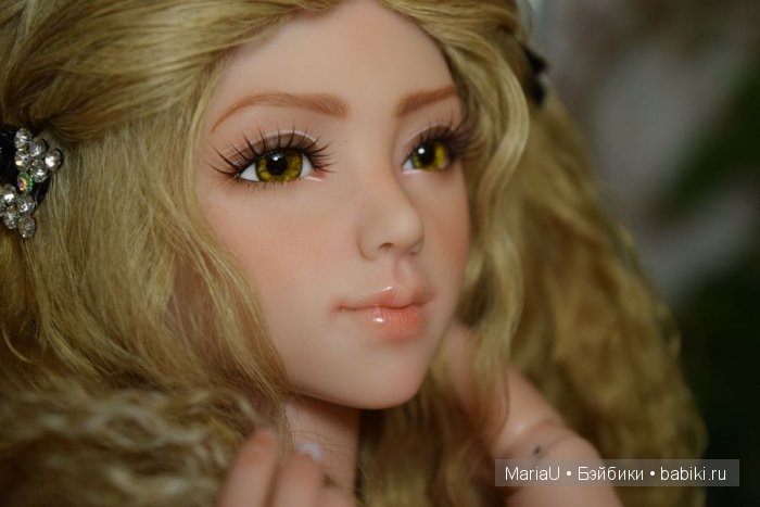 Новый образ Номи (Narae 412) (фото 2)