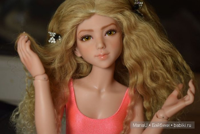 Новый образ Номи (Narae 412) (фото 6)