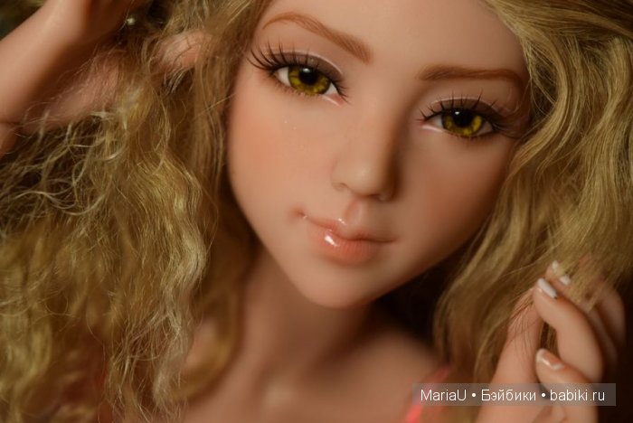 Новый образ Номи (Narae 412) (фото 4)