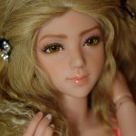 Новый образ Номи (Narae 412)