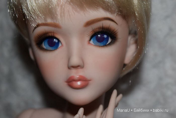 Мейки октября — Face