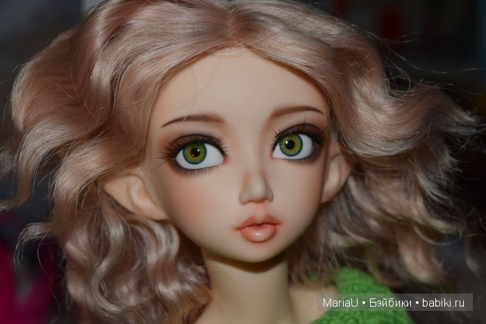 Мейки октября — Face