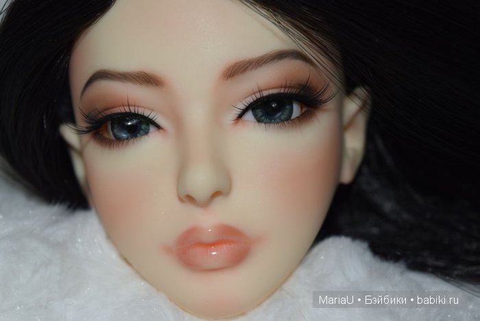 Мейки октября — Face