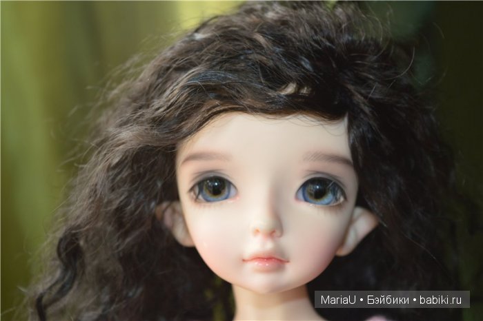 Мейки октября — Face