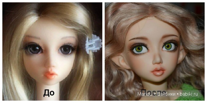 Мейки октября — Face