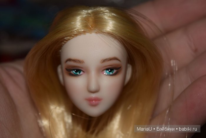 Мейки октября — Face (фото 8)