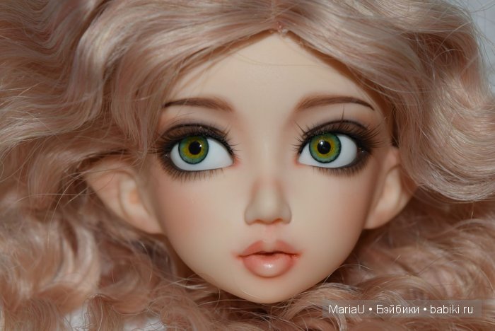 Мейки октября — Face