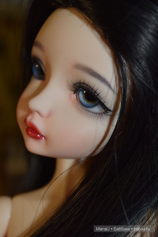 Мейки октября — Face