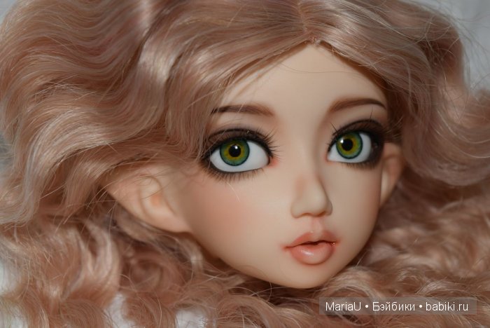 Мейки октября — Face