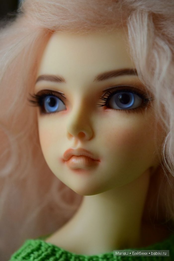 Мейки октября — Face