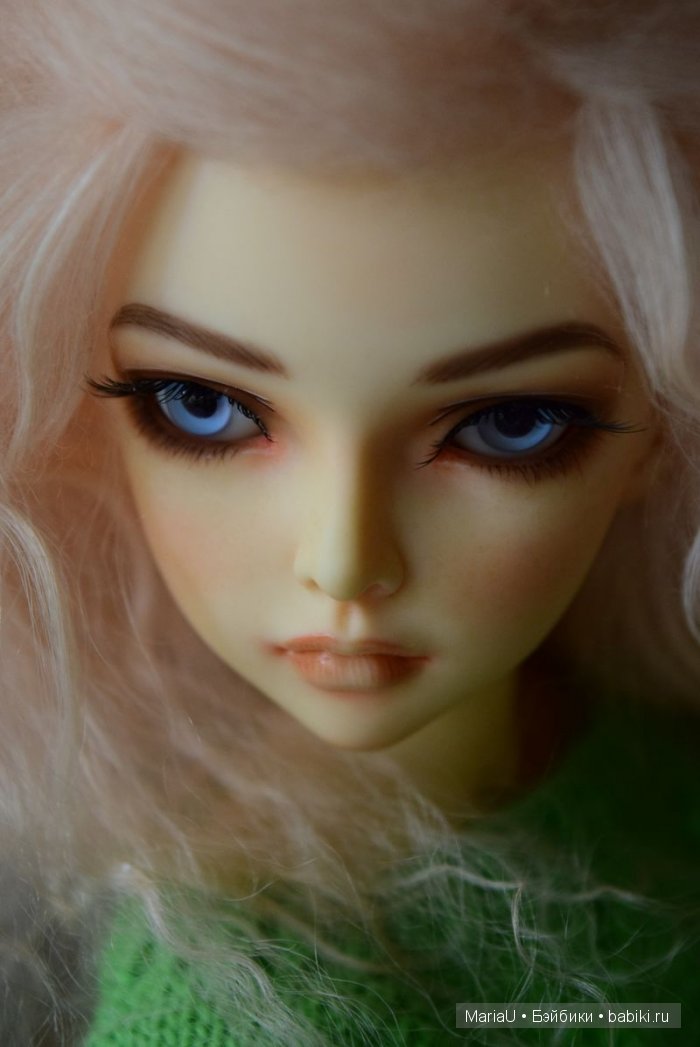 Мейки октября — Face