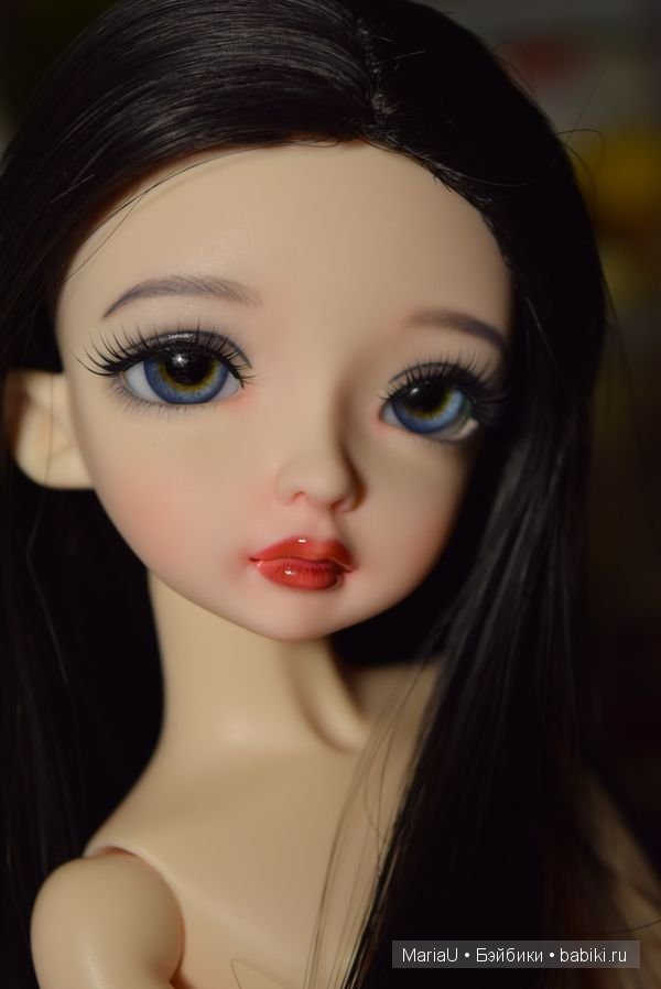 Мейки октября — Face