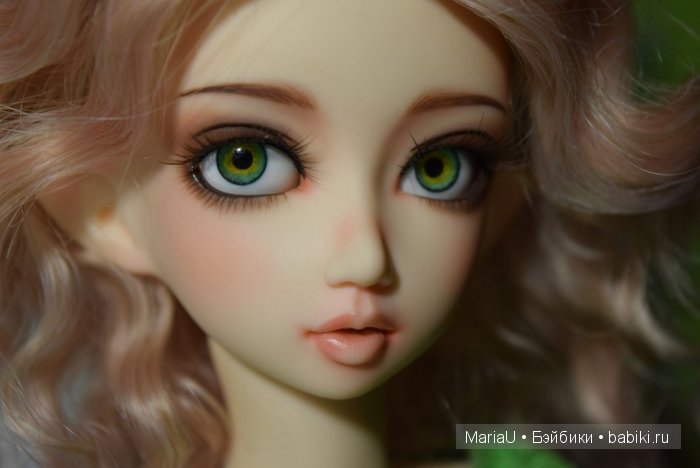 Мейки октября — Face