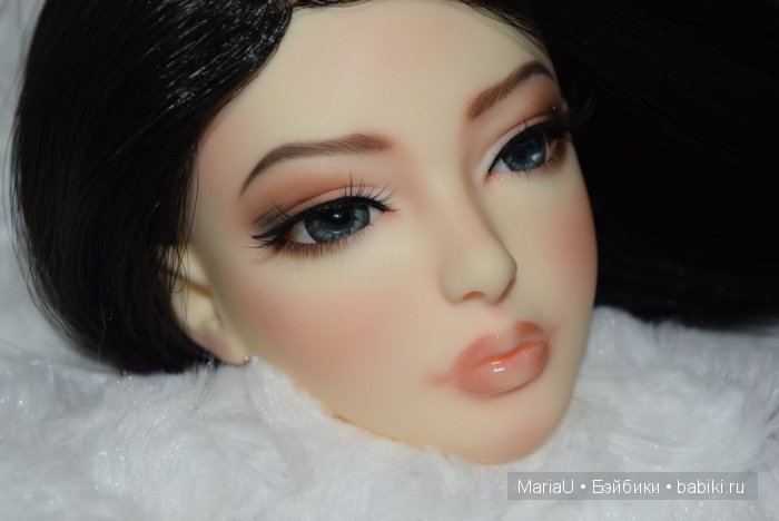 Мейки октября — Face (фото 3)